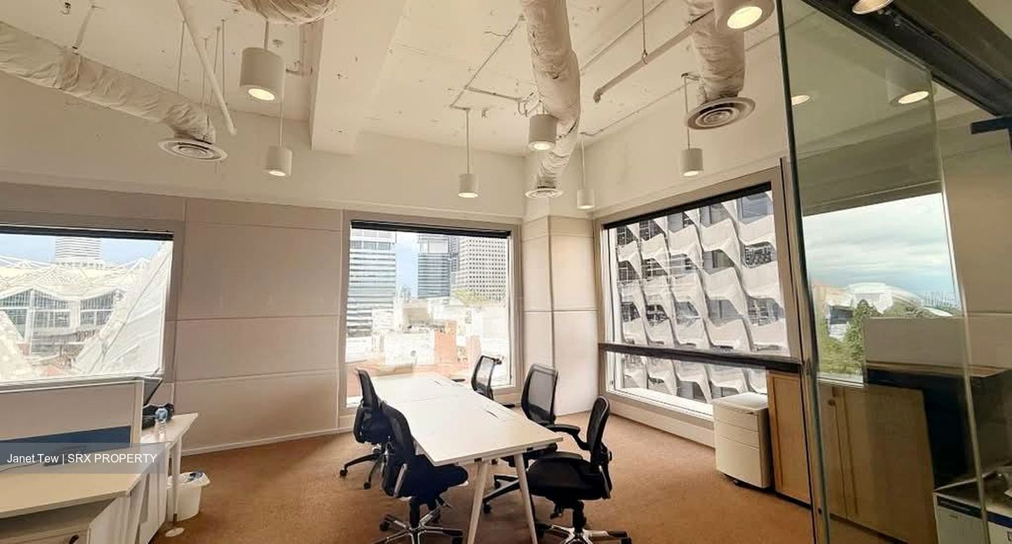 Millenia Tower (D1), Office #589186511